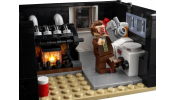 LEGO 21330 Home Alone (a csomagolás enyhén sérült)