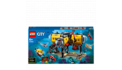LEGO City 60265 Óceánkutató bázis