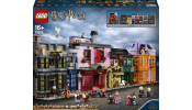 LEGO Harry Potter 75978 Az Abszol út™