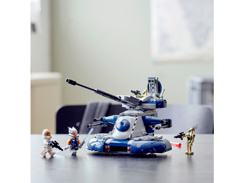 LEGO Star Wars™ 75283 Páncélozott Támadó Tank (AAT™)