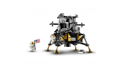 LEGO 10266 NASA Apollo 11 Holdkomp