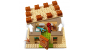 LEGO Minecraft™ 21160 A fosztogató rajtaütés