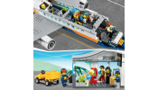 LEGO City 60262 Utasszállító repülőgép