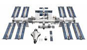 LEGO 21321 Nemzetközi űrállomás