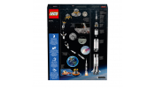 LEGO 92176 LEGO® NASA Apollo Saturn V