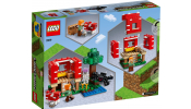 LEGO Minecraft™ 21179 A gombaház