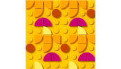 LEGO Dots 41948 Cuki banán tolltartó