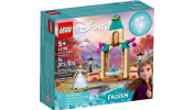 LEGO & Disney Princess™ 43198 Anna kastélykertje