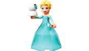 LEGO & Disney Princess™ 43199 Elsa kastélykertje