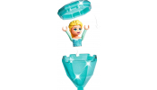 LEGO & Disney Princess™ 43199 Elsa kastélykertje