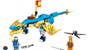 LEGO Ninjago™ 71760 Jay mennydörgő EVO sárkánya