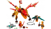 LEGO Ninjago™ 71762 Kai EVO tűzsárkánya