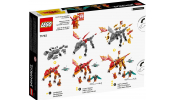 LEGO Ninjago™ 71762 Kai EVO tűzsárkánya