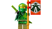 LEGO Ninjago™ 71763 Lloyd EVO versenyautója