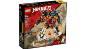 LEGO Ninjago™ 71765 Ultra kombó nindzsa robot