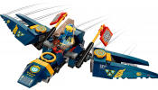 LEGO Ninjago™ 71765 Ultra kombó nindzsa robot