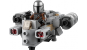 LEGO Star Wars™ 75321 Razor Crest™ Microfighter