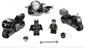 LEGO Super Heroes 76179 Batman™ és Selina Kyle™ motorkerékpáros üldözése