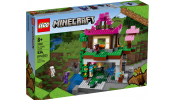 LEGO Minecraft™ 21183 A gyakorlótér