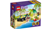 LEGO Friends 41697 Teknős mentő jármű