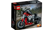 LEGO Technic 42132 Motorkerékpár