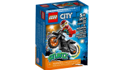 LEGO City 60311 Fire kaszkadőr motorkerékpár