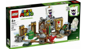 LEGO Super Mario 71401 Luigi’s Mansion™ Bújócska kiegészítő készlet