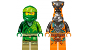 LEGO Ninjago™ 71757 Lloyd nindzsa robotja