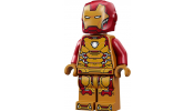 LEGO Super Heroes 76203 Vasember robotpáncélja