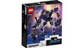 LEGO Super Heroes 76204 Fekete Párduc robotpáncélja