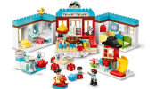 LEGO DUPLO 10943 Boldog gyermekkori pillanatok