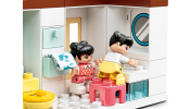 LEGO DUPLO 10943 Boldog gyermekkori pillanatok