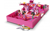 LEGO & Disney Princess™ 43201 Izabella bűvös ajtaja