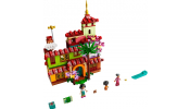 LEGO & Disney Princess™ 43202 A Madrigal család háza