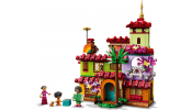 LEGO & Disney Princess™ 43202 A Madrigal család háza