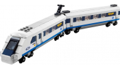 LEGO Creator 40518 Nagy sebességű vonat