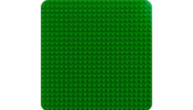 LEGO DUPLO 10980 LEGO(R) DUPLO(R) Zöld építőlap