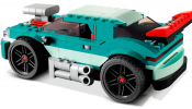 LEGO Creator 31127 Utcai versenyautó