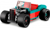 LEGO Creator 31127 Utcai versenyautó
