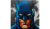 LEGO Art 31205 Jim Lee Batman™ gyűjtemény