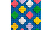 LEGO Dots 41952 Nagy üzenőfal