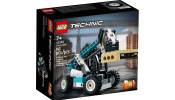 LEGO Technic 42133 Teleszkópos markológép