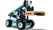 LEGO Technic 42133 Teleszkópos markológép