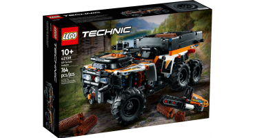 LEGO Technic 42139 Terepjáró