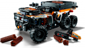 LEGO Technic 42139 Terepjáró