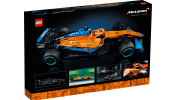 LEGO Technic 42141 McLaren Formula 1™ versenyautó