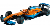 LEGO Technic 42141 McLaren Formula 1™ versenyautó
