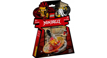 LEGO Ninjago™ 70688 Kai Spinjitzu nindzsa tréningje