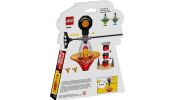 LEGO Ninjago™ 70688 Kai Spinjitzu nindzsa tréningje