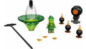LEGO Ninjago™ 70689 Lloyd Spinjitzu nindzsa tréningje